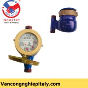 đồng hồ đo lưu lượng nước giá rẻ