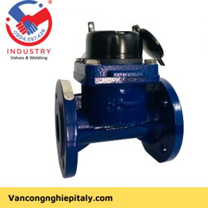 đồng hồ đo nước komax