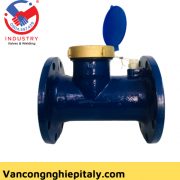 đồng hồ nước sạch dn100