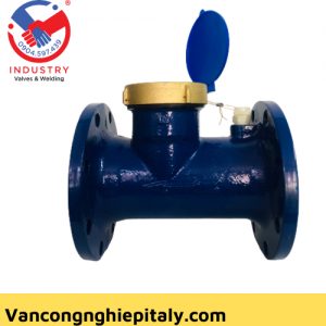 đồng hồ nước sạch dn100