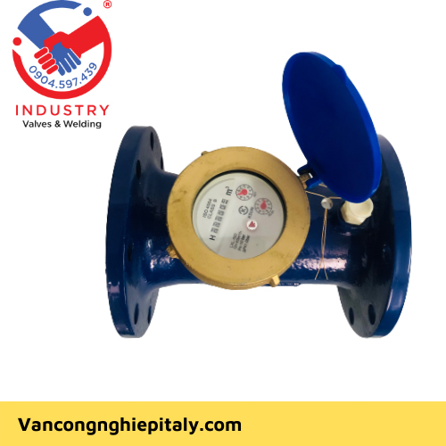 Vancongnghiepitaly.com