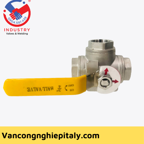 Vancongnghiepitaly.com