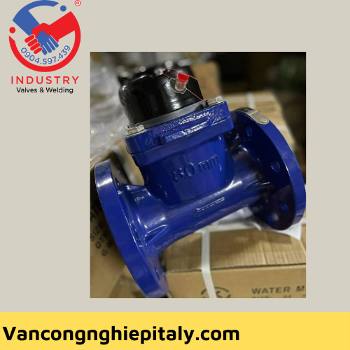 Vancongnghiepitaly.com