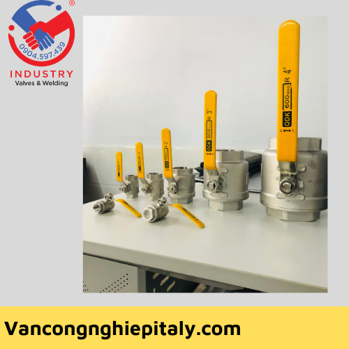 Vancongnghiepitaly.com