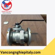 VAN BI THÉP MẶT BÍCH