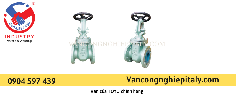 van-cong-toyo-nhat-ban