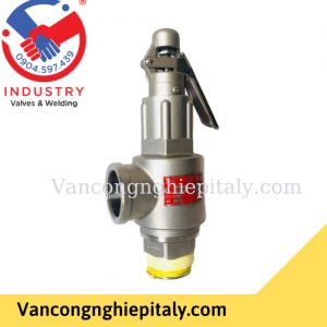 van-an-toan-inox-tay-giat