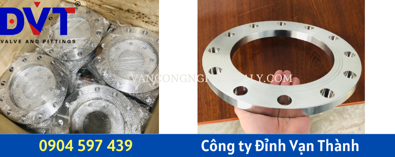 mặt bích inox giá rẻ