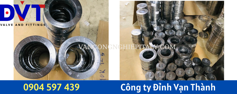 gioăng mặt bích inox