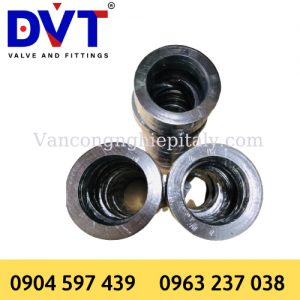 gioăng chì 1 vành, gioăng chì 3 vành