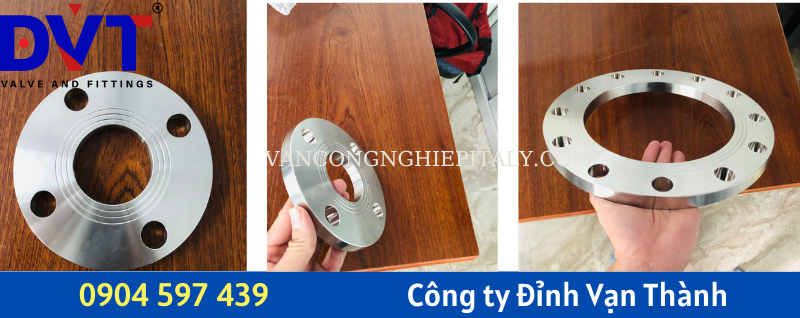 mặt bích tiêu chuẩn Nhật Bản