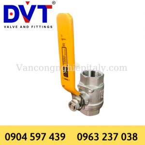 van bi ren 304 giá rẻ DN50