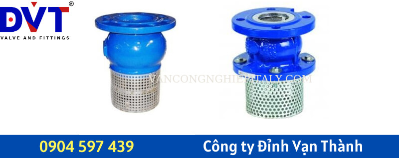 rọ bơm gang hàn quốc giá rẻ