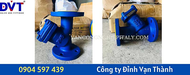 y loc thep noi bich PN16