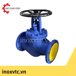 van cầu thép hơi nóng GS-C25