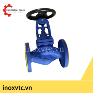 van cầu lò hơi