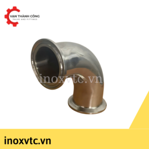 co inox vi sinh kẹp clamp inox 316