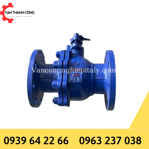 Vancongnghiepitaly.com – 1