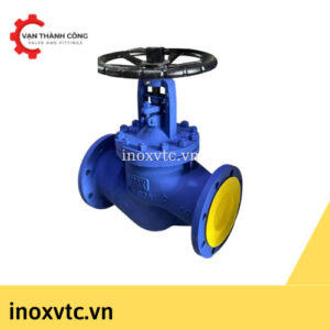 van cầu hơi nóng